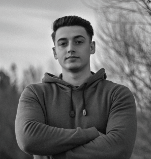 Miles Jaxon Exodus Flash head of HR operations manager